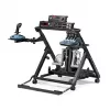 Next Level Racing Flight Stand Pro NLR-S032 - kokpit