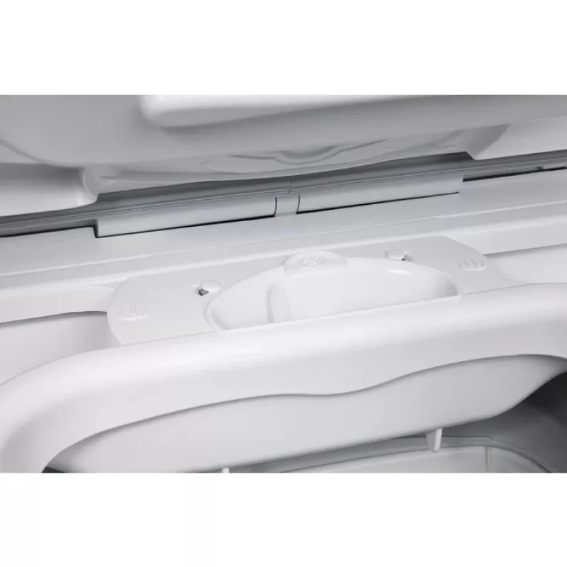 Pesumasin Electrolux EW6T537P 7 kg, energiatõhususe klass A