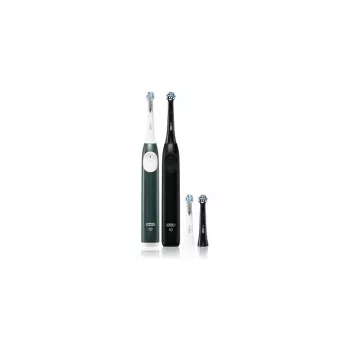 Oral-B iO SERIE 2 Öömust+Metsaroheline