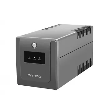 Avariitoiteallikas Armac UPS HOME LINE-INTERACTIVE H/1500E/LED