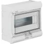 Hager Vector IP65 10PLE UV-stabil o.LE VE110SN (VE110SN)