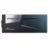 Seasonic Prime PX-2200 toiteplokk, 80 PLUS Platinum, täielikult modulaarne, ATX 3.1, PCIe 5.1 - 2200 vatti