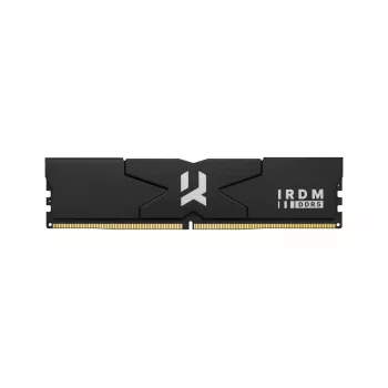 GOODRAM IRDM 32GB [2x16GB 7400MHz DDR5 CL36 DIMM]