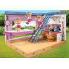House Playmobil My Life Lastetuba Mitmevärviline 71610