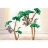 Wiltopia 71624 Austraalia loomade figuurikomplekt