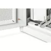 Digitus DN-31118 19-tolline serverikapp (L x K x S) 800 x 2053 x 800 mm 42 U Hall, hall (RAL 7035)