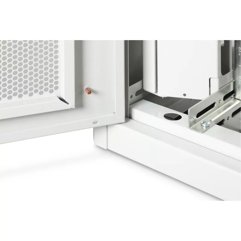 Digitus DN-31118 19-tolline serverikapp (L x K x S) 800 x 2053 x 800 mm 42 U Hall, hall (RAL 7035)