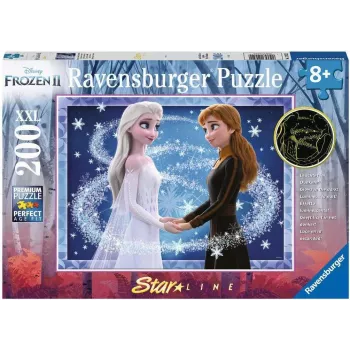 Pusle Ravensburger Bezaubernde Schwestern 12952