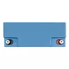 Laetav LiFePO4 aku QOLTEC 12.8V 30Ah 384Wh koos BMS-iga