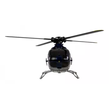 Amewi RC-kopter EC135 Li-Po aku 400 mAh sinine/must (25331)