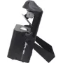 LED-skanner EUROLITE TSL-1000 Scan MK2 1000W
