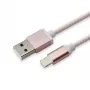 Sbox USB 2.0 8 Pin IPH7-RG roosakuldne