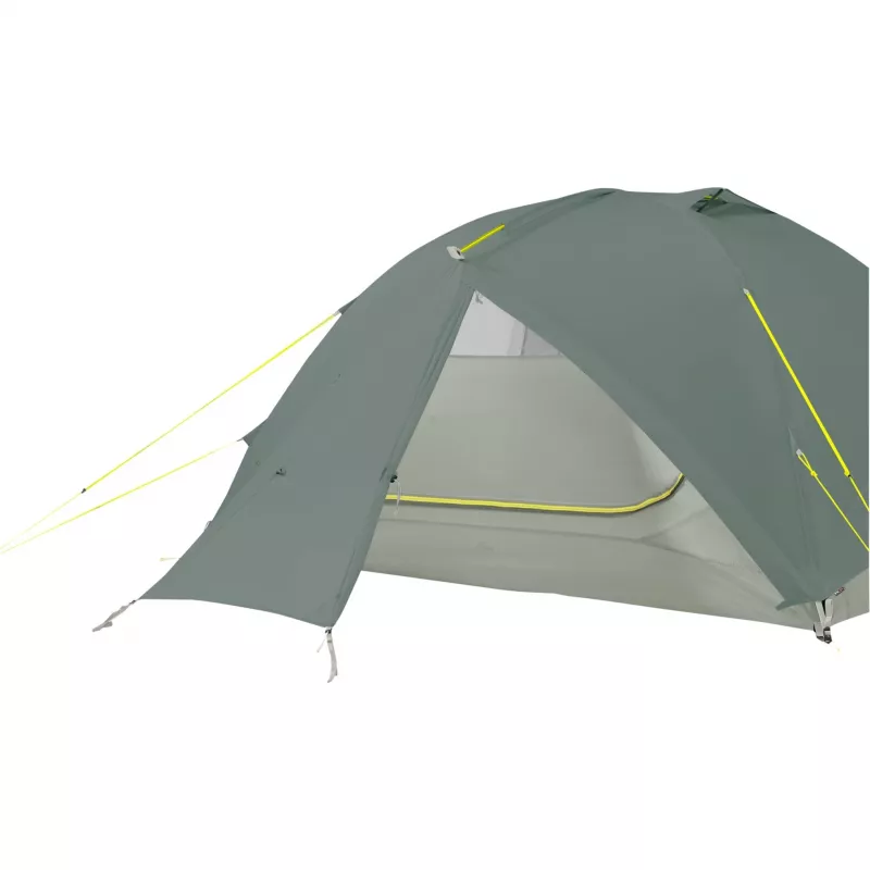 Jack Wolfskin 3008031_4311_OS Roheline