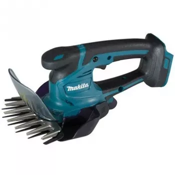 Makita DUM604ZX juhtmeta murukäärid 16 cm 18 V liitiumioon (Li-Ion) must, sinine