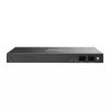 TP-LINK Omada Switch 24x GE SG5428XF - Lüliti - 0,1 Gbps
