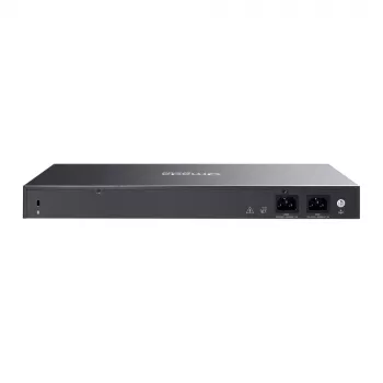 TP-LINK Omada Switch 24x GE SG5428XF - Lüliti - 0,1 Gbps