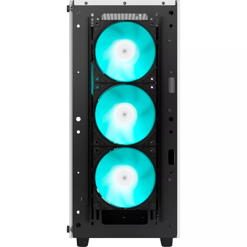 DeepCool CC560 WH V2 Midi Tower