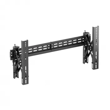 TV seinakinnitus SBOX LVW02-48T 37–70-tollistele ekraanidele, max 70 kg, VESA kuni 800×400
