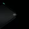 STEELSERIES QcK Performance Balance Gaming Mouse Mat - Must, Suur