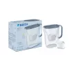Veefiltrikann BRITA Style Essential 2.4 L Graphite — kann MAXTRA kassetiga, Smart Light, 1.4 L filtreeritud maht