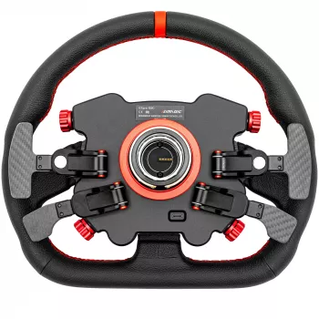 Simagic GT1 D rool + Pro HUB/Knob - nahk