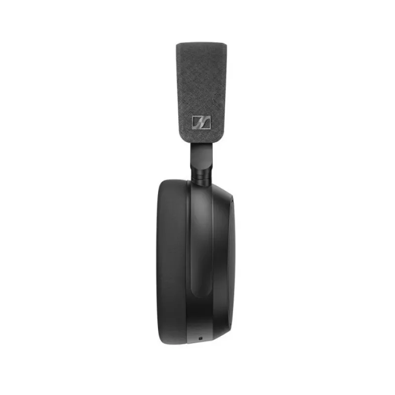 SENNHEISER Momentum 4 Wireless Bluetooth Noise-Cancelling Headphones - Must