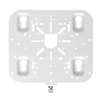 WLAN-pääsupunkti kinnitus Lancom Systems LX-7000 Universal Mount, ühildub LX-7500/LX-7300, valge, 200×185 mm, 5 tk pakend