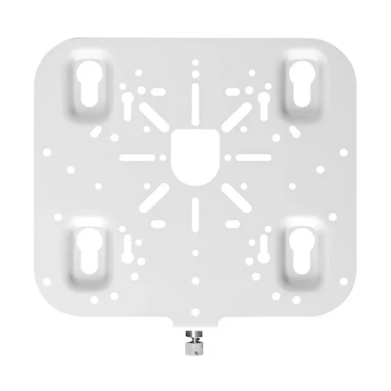 WLAN-pääsupunkti kinnitus Lancom Systems LX-7000 Universal Mount, ühildub LX-7500/LX-7300, valge, 200×185 mm, 5 tk pakend