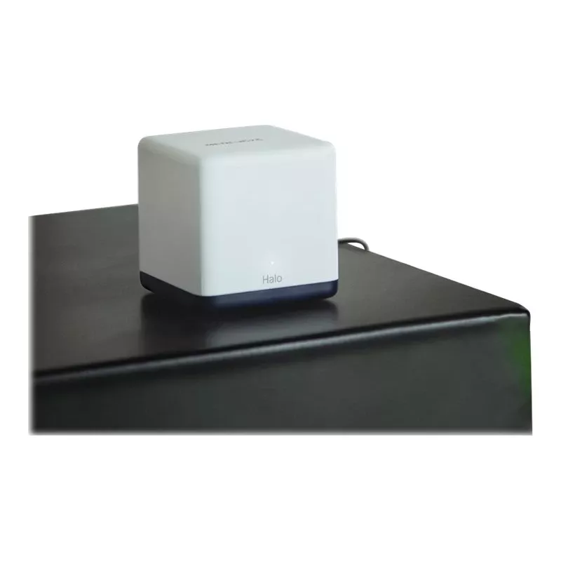 AC1900 kogu kodu Mesh Wi-Fi süsteem | Halo H50G (3-pakk) | 802.11ac | 1300+600 Mbit/s | Ethernet LAN (RJ-45) pordid 3 | Mesh tugi Jah | MU-MIMO Jah | Ei mobiilset lairibaühendust