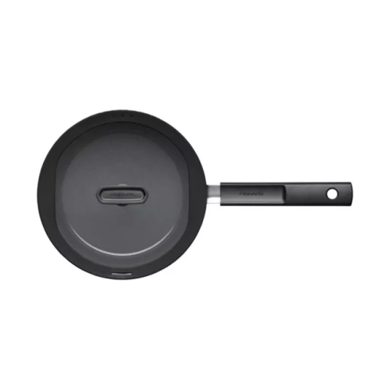 Fiskars Hard Face 1075528 Mittekleepuv praepann 24 cm 2,2 L