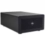 OWC Mercury Helios 3S - süsteemisiini laiendus - Thunderbolt 3 - DP - 150 W - Apple iMacile; Mac mini (algus 2020, lõpp 2018)