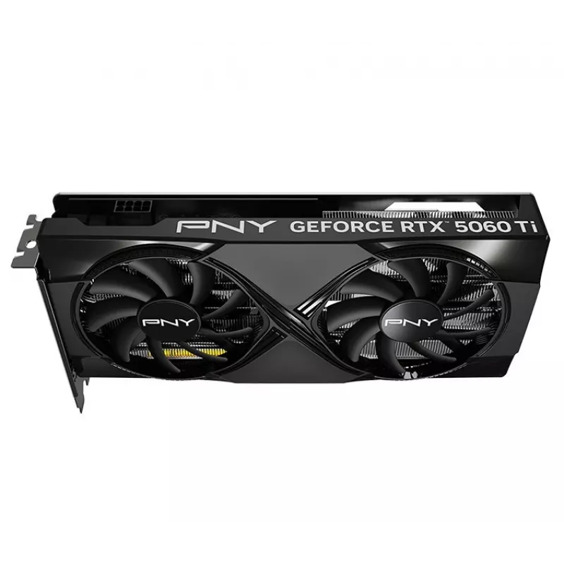 Graafikakaart GeForce RTX 5060 Ti 8 GB GDDR7