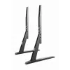 Gembird TVS-D70F-01 lauapealne TV alus, 37 - 70, must