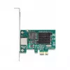 DeLOCK PCI Express x1 kaart 1 x RJ45 Gigabit LAN BCM hall