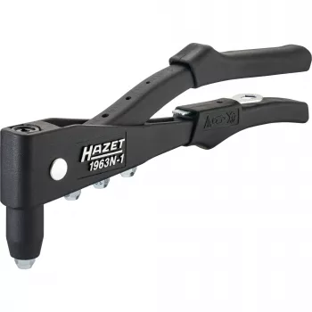 Hazet pimerneedipress 255 mm 1963N-1 (1963N-1)