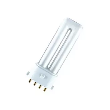 Osram DULUX S/E säästulamp 11W/830 2G7 FS1
