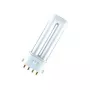 Osram DULUX S/E säästulamp 11W/830 2G7 FS1