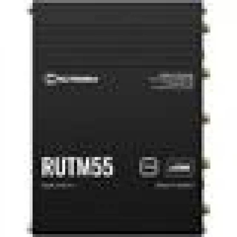 Ruuter Teltonika RUTM55 5G Industrial Wi-Fi 6