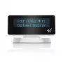 Display Star Micronics SCD222U 20 digits USB 2.0 Valge