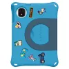 Tahvelarvuti UleFone Tab A9 Pro Kids 4 GB muutmälu 128 GB salvestusruum LTE sinine – lastetahvel