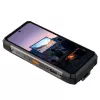 Nutitelefon UleFone Armor 34 Pro (Plus) 16/512GB 5G, töökindel Android-seade, 16 GB muutmälu, 512 GB salvestusruum, 5G-ühenduvus