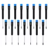 Täppiskruvikeerajate komplekt iFixit EU145462-1