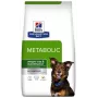 HILL'S PRESCRIPTION DIET Canine Metabolic Dry koeratoit kana 12 kg