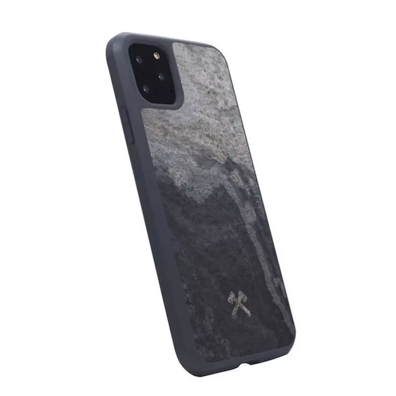 Cover Woodcessories Stone iPhone 11 Pro Max