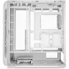Sharkoon AK5G RGB Midi Tower Valge
