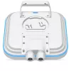 UBIQUITI E7 CAMPUS ETTEVÕTTE SISE-/VÄLIPÄÄSUPUNKT, WIFI 7, 10GBE ÜLESLINK