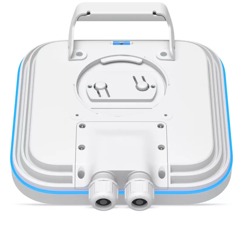 UBIQUITI E7 CAMPUS ETTEVÕTTE SISE-/VÄLIPÄÄSUPUNKT, WIFI 7, 10GBE ÜLESLINK