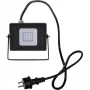 LED-prožektor EUROLITE FL-10 SMD roheline IP-reitinguga