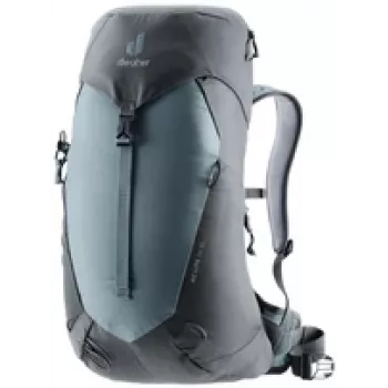 Seljakott DEUTER AC Lite 14 SL — 14 L, Graphite, unisex, 840 g, 280 mm laius