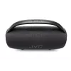 JVC XS-E524B must - kaasaskantav BT-kõlar, must